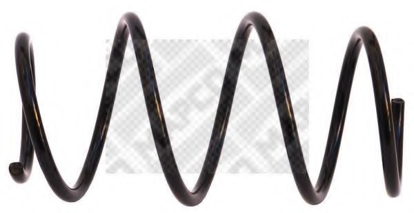 Arc spiral 70898 MAPCO - Arc spirala Arc spiral 70898 MAPCO - Arc spirala