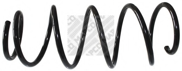 Arc spiral 70900 MAPCO - Arc spirala Arc spiral 70900 MAPCO - Arc spirala