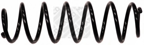 Arc spiral 70990 MAPCO - Arc spirala Arc spiral 70990 MAPCO - Arc spirala