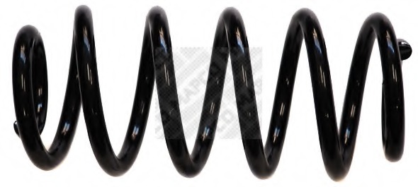 Arc spiral 71811 MAPCO - Arc spirala Arc spiral 71811 MAPCO - Arc spirala