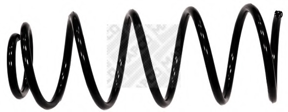 Arc spiral 71862 MAPCO - Arc spirala Arc spiral 71862 MAPCO - Arc spirala