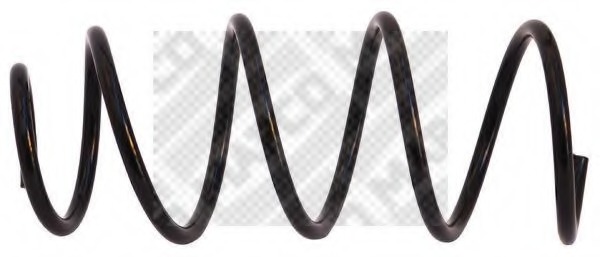 Arc spiral 72609 MAPCO - Arc spirala Arc spiral 72609 MAPCO - Arc spirala