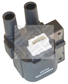 bobina de inductie 80102 MAPCO - Bobina inductie bobina de inductie 80102 MAPCO - Bobina inductie