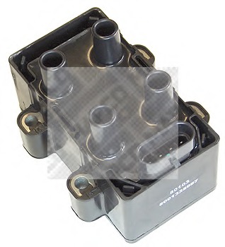 bobina de inductie 80103 MAPCO - Bobina inductie bobina de inductie 80103 MAPCO - Bobina inductie
