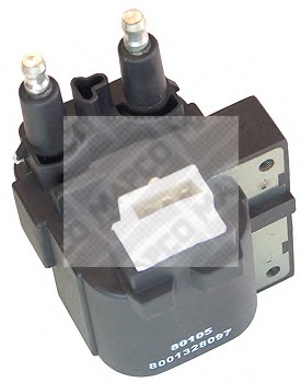 bobina de inductie 80105 MAPCO - Bobina inductie bobina de inductie 80105 MAPCO - Bobina inductie