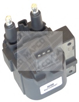 bobina de inductie 80106 MAPCO - Bobina inductie bobina de inductie 80106 MAPCO - Bobina inductie