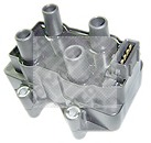 bobina de inductie 80402 MAPCO - Bobina inductie bobina de inductie 80402 MAPCO - Bobina inductie