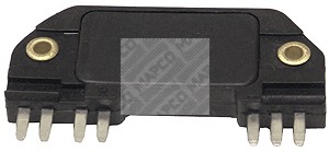 Comutator aprindere 80610 MAPCO - Modul aprindere Comutator aprindere 80610 MAPCO - Modul aprindere