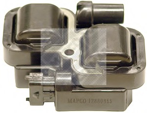 bobina de inductie 80855 MAPCO - Bobina inductie bobina de inductie 80855 MAPCO - Bobina inductie