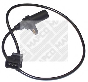 Senzor impulsuri, arbore cotit 82002 MAPCO - Senzori / traductori (senzori)