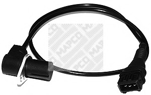 Senzor impulsuri, arbore cotit 82660 MAPCO - Senzori / traductori (senzori)