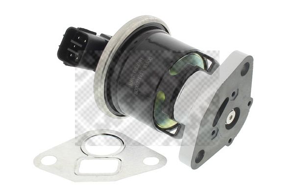 Supapa EGR 83500 MAPCO - Control gaze evacuare