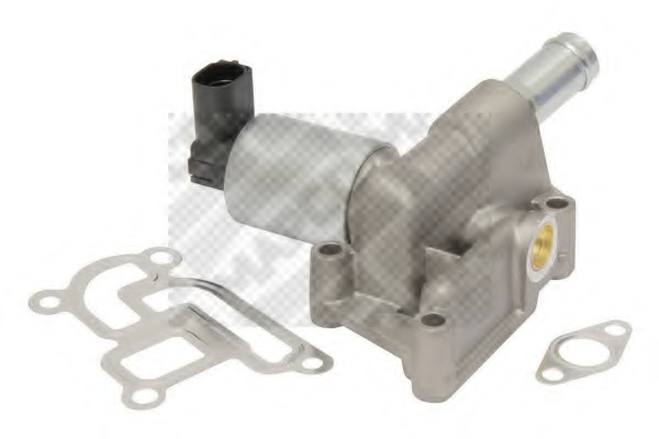 Supapa EGR 83701 MAPCO - Recirculare gaze de evacuare (egr) Supapa EGR 83701 MAPCO - Recirculare gaze de evacuare (egr)