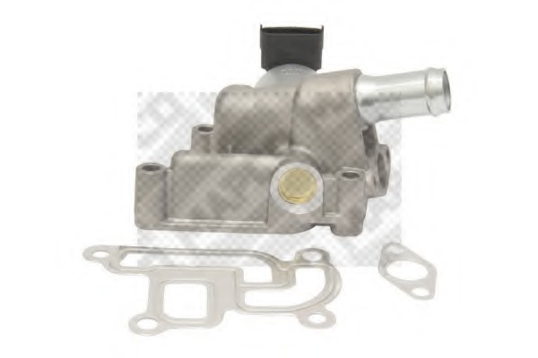 Supapa EGR 83706 MAPCO - Control gaze evacuare