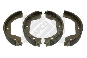 Set saboti frana 8867 MAPCO - Frana tambur Set saboti frana 8867 MAPCO - Frana tambur