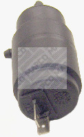 pompa de apa,spalare parbriz 90702 MAPCO - Pompa apa sistem curatire parbriz pompa de apa,spalare parbriz 90702 MAPCO - Pompa apa sistem curatire parbriz