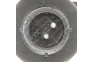 pompa de apa,spalare parbriz 90805 MAPCO - Pompa apa sistem curatire parbriz