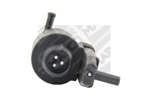 pompa de apa,spalare parbriz 90806 MAPCO - Pompa apa sistem curatire parbriz