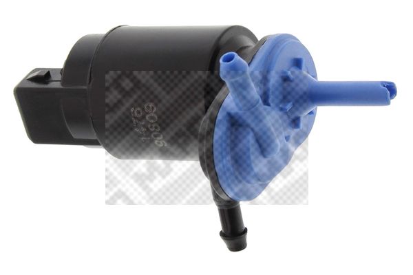 pompa de apa,spalare parbriz 90809 MAPCO - Pompa apa sistem curatire parbriz pompa de apa,spalare parbriz 90809 MAPCO - Pompa apa sistem curatire parbriz