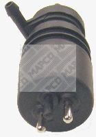 pompa de apa,spalare parbriz 90852 MAPCO - Pompa apa sistem curatire parbriz pompa de apa,spalare parbriz 90852 MAPCO - Pompa apa sistem curatire parbriz