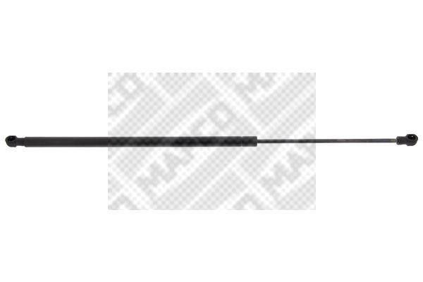 Amortizor portbagaj 91131 MAPCO - Elemente de caroserie