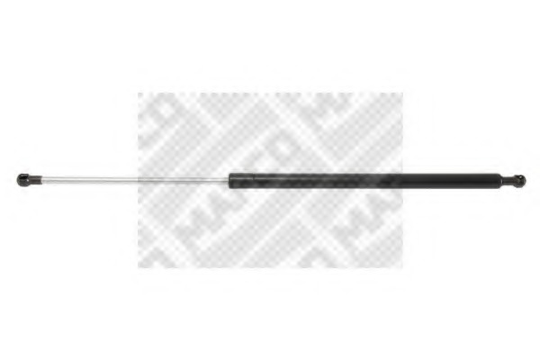 Amortizor portbagaj 91415 MAPCO - Elemente/piese montaj