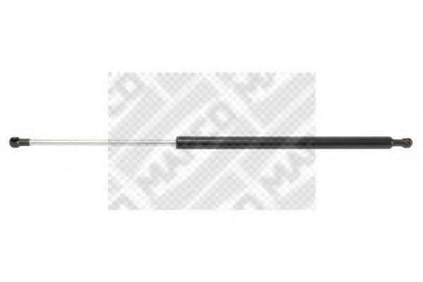 Amortizor portbagaj 91623 MAPCO - Elemente/piese montaj