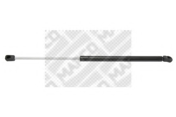 Amortizor portbagaj 91827 MAPCO - Elemente/piese montaj