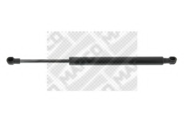 Amortizor portbagaj 91917 MAPCO - Elemente/piese montaj