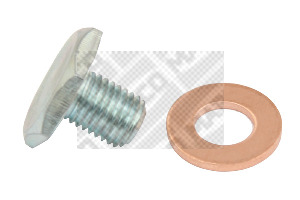 surub de golire,baia de ulei 95934 MAPCO - Baie ulei / accesorii surub de golire,baia de ulei 95934 MAPCO - Baie ulei / accesorii