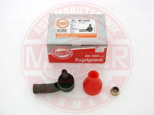Cap de bara 10249-PCS-MS MASTER-SPORT - Cap bara, bieleta directie Cap de bara 10249-PCS-MS MASTER-SPORT - Cap bara, bieleta directie