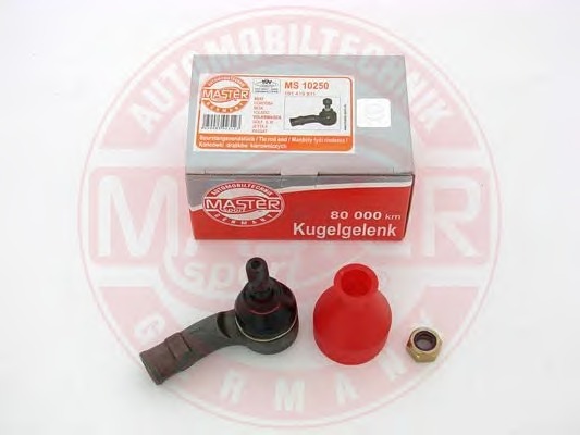 Cap de bara 10250-PCS-MS MASTER-SPORT - Cap bara, bieleta directie Cap de bara 10250-PCS-MS MASTER-SPORT - Cap bara, bieleta directie