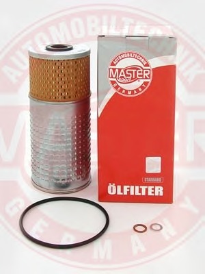 Filtru ulei 1050/1N-OF-PCS-MS MASTER-SPORT - Ungere Filtru ulei 1050/1N-OF-PCS-MS MASTER-SPORT - Ungere