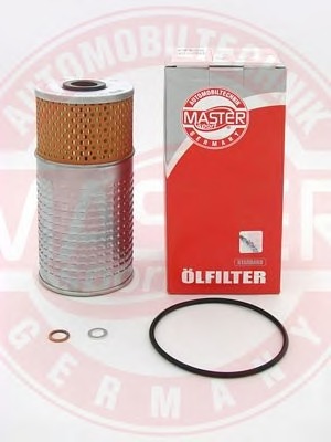 Filtru ulei 1055/1X-OF-PCS-MS MASTER-SPORT - Ungere Filtru ulei 1055/1X-OF-PCS-MS MASTER-SPORT - Ungere