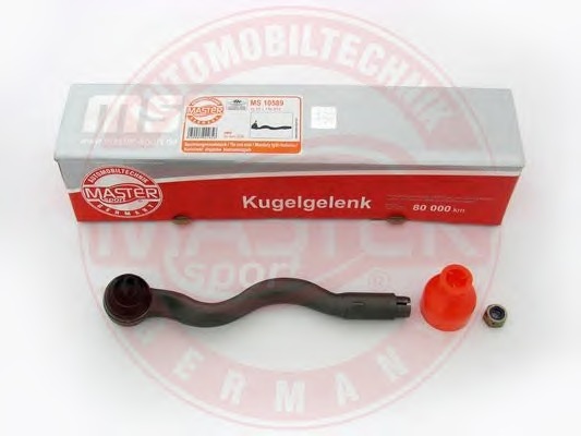 Cap de bara 10589-PCS-MS MASTER-SPORT - Cap bara, bieleta directie Cap de bara 10589-PCS-MS MASTER-SPORT - Cap bara, bieleta directie