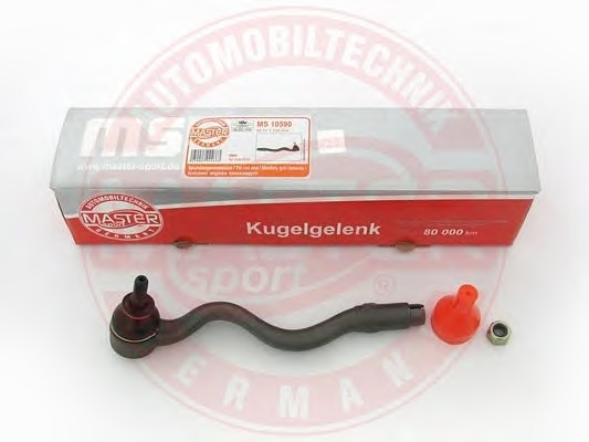 Cap de bara 10590-PCS-MS MASTER-SPORT - Cap bara, bieleta directie Cap de bara 10590-PCS-MS MASTER-SPORT - Cap bara, bieleta directie