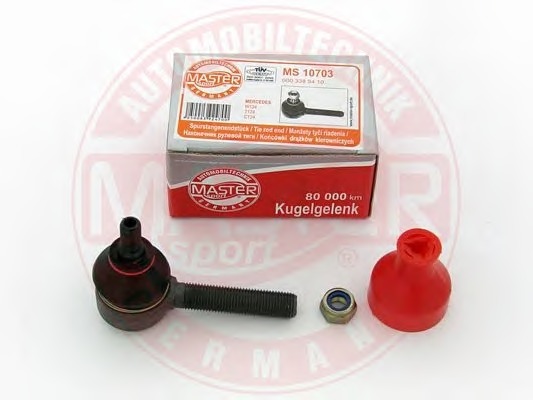 Cap de bara 10703-PCS-MS MASTER-SPORT - Bieleta directie/ piese Cap de bara 10703-PCS-MS MASTER-SPORT - Bieleta directie/ piese