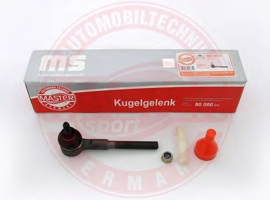 Cap de bara 10705-PCS-MS MASTER-SPORT - Bieleta directie/ piese Cap de bara 10705-PCS-MS MASTER-SPORT - Bieleta directie/ piese