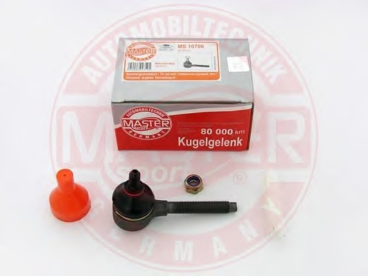 Cap de bara 10706-PCS-MS MASTER-SPORT - Cap bara, bieleta directie