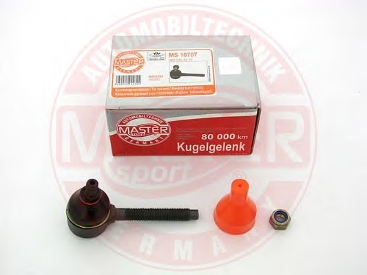 Cap de bara 10707-PCS-MS MASTER-SPORT - Cap bara, bieleta directie