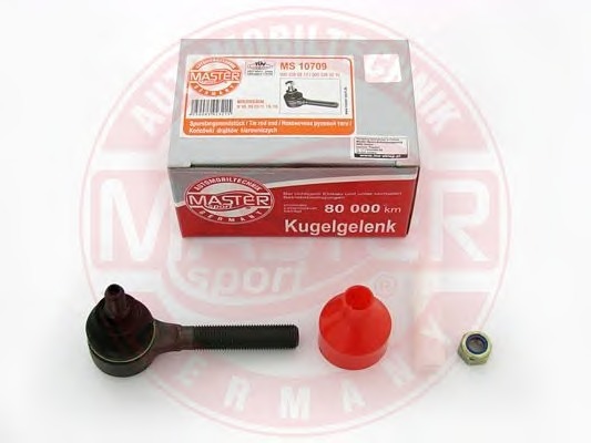 Cap de bara 10709-PCS-MS MASTER-SPORT - Bieleta directie/ piese Cap de bara 10709-PCS-MS MASTER-SPORT - Bieleta directie/ piese