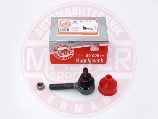 Cap de bara 10711-PCS-MS MASTER-SPORT - Bieleta directie/ piese Cap de bara 10711-PCS-MS MASTER-SPORT - Bieleta directie/ piese