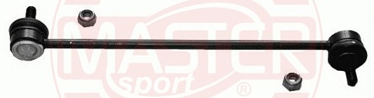 Brat/bieleta suspensie, stabilizator 11589-PCS-MS MASTER-SPORT - Bara torsiune Brat/bieleta suspensie, stabilizator 11589-PCS-MS MASTER-SPORT - Bara torsiune
