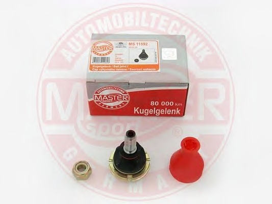 Articulatie sarcina/ghidare 11592-PCS-MS MASTER-SPORT - Pivoti/ articulatii Articulatie sarcina/ghidare 11592-PCS-MS MASTER-SPORT - Pivoti/ articulatii