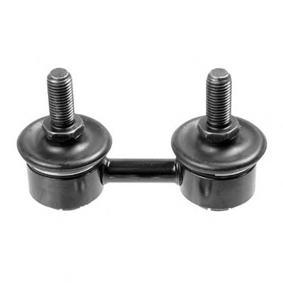 Brat/bieleta suspensie, stabilizator 11922-PCS-MS MASTER-SPORT - Bieleta antiruliu / bara stabilizatoare