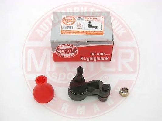 Cap de bara 12180-PCS-MS MASTER-SPORT - Cap bara, bieleta directie