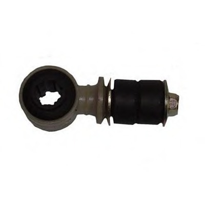 Brat/bieleta suspensie, stabilizator 12202-PCS-MS MASTER-SPORT - Bieleta antiruliu / bara stabilizatoare