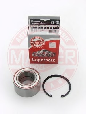 Set rulment roata 1319-SET-MS MASTER-SPORT - Rulment roata / butuc roata