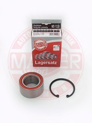 Set rulment roata 1320-SET-MS MASTER-SPORT - Rulment roata / butuc roata Set rulment roata 1320-SET-MS MASTER-SPORT - Rulment roata / butuc roata