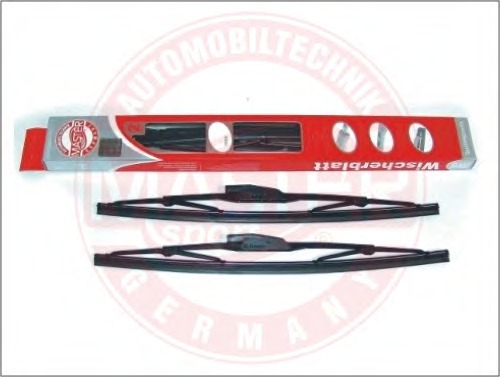 lamela stergator 13-SET/2/-MS MASTER-SPORT - Stergator de parbriz lamela stergator 13-SET/2/-MS MASTER-SPORT - Stergator de parbriz